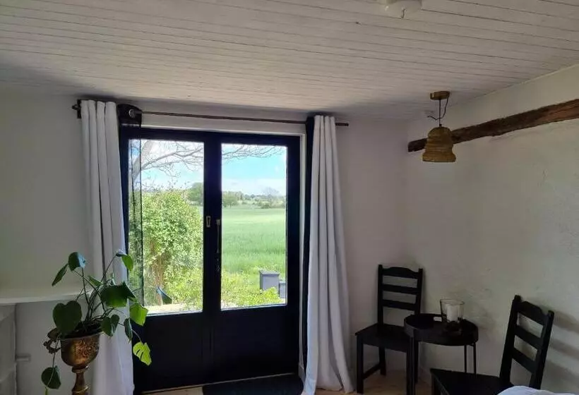 4b österlen Bed & Breakfast