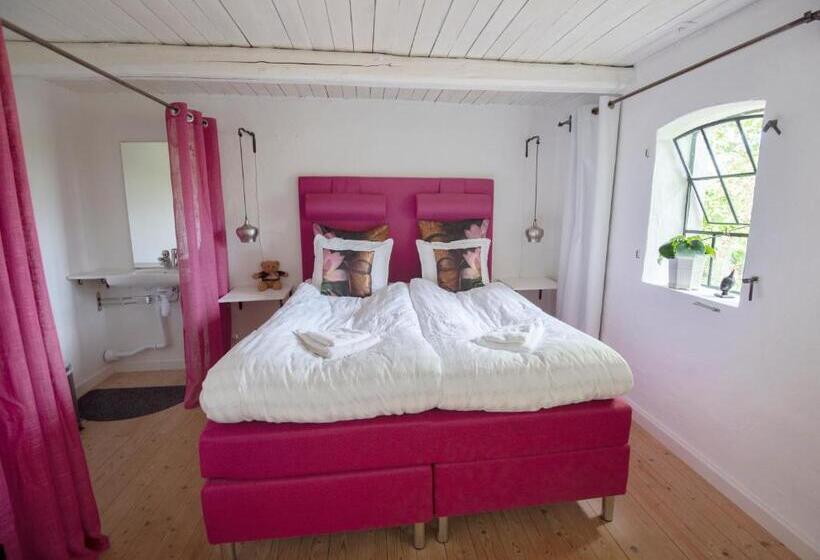 4b österlen Bed & Breakfast