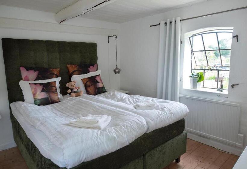 4b österlen Bed & Breakfast