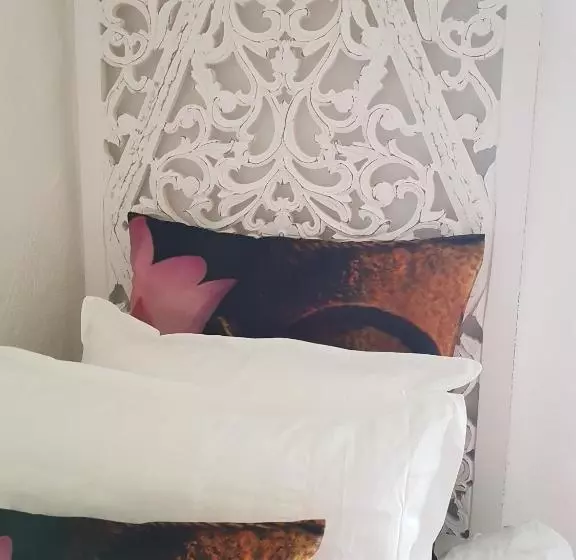 4b österlen Bed & Breakfast