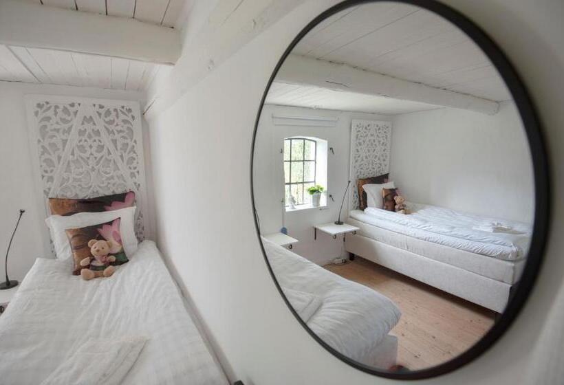 4b österlen Bed & Breakfast