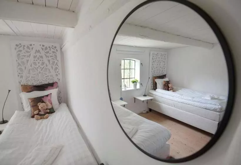 4b österlen Bed & Breakfast