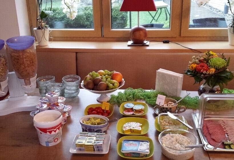 Gasthaus & Pension Am Rennsteig