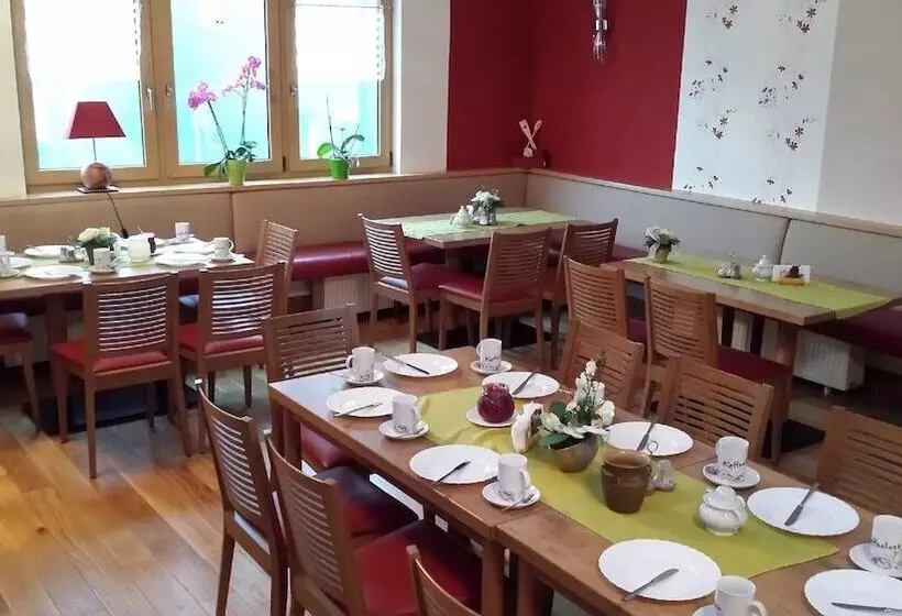 Gasthaus & Pension Am Rennsteig