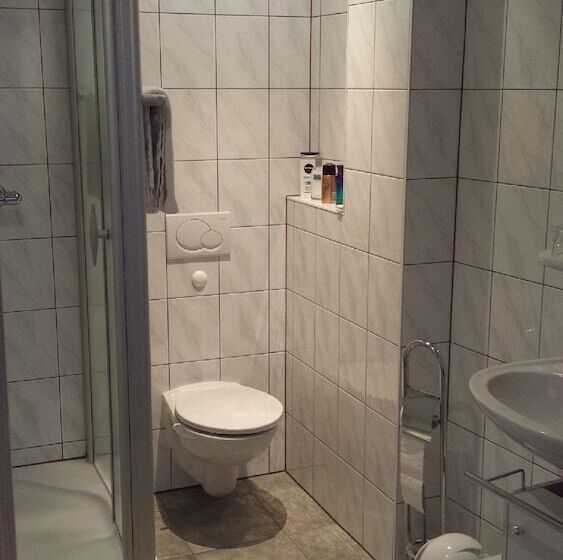 Gasthaus & Pension Am Rennsteig