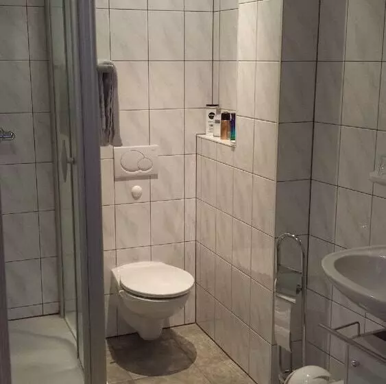 Gasthaus & Pension Am Rennsteig