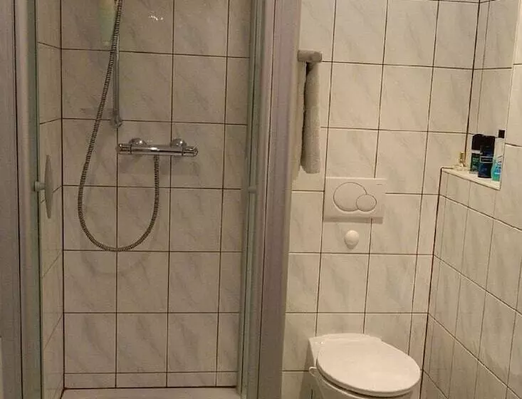 Gasthaus & Pension Am Rennsteig