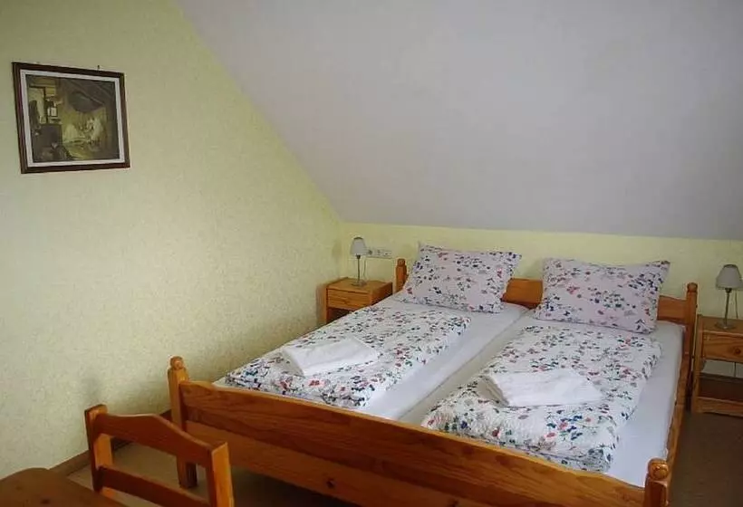 Gasthaus & Pension Am Rennsteig