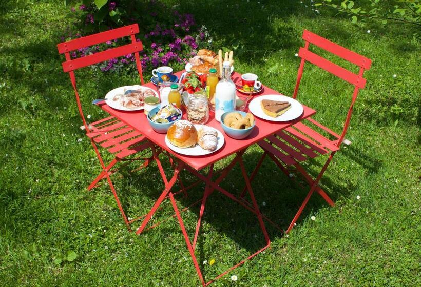 هتل Corte La Volta