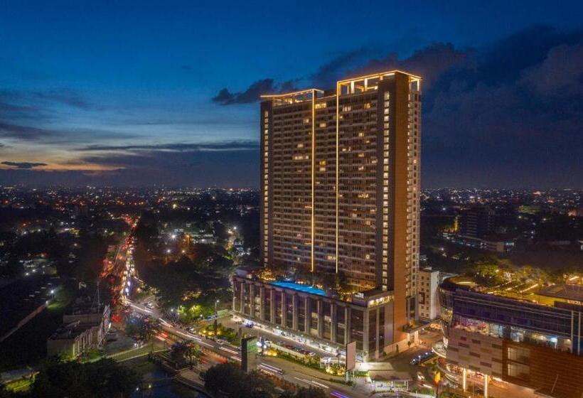 בית מלון כפרי Fika Rooms Tangerang By Skandinavia