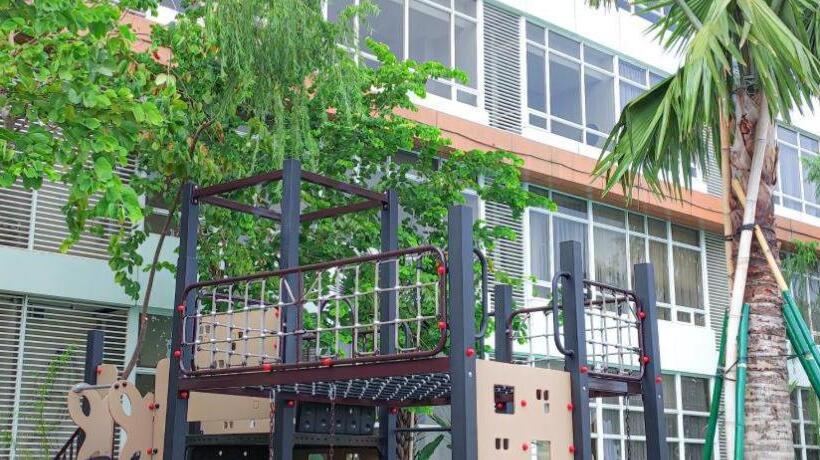 בית מלון כפרי Fika Rooms Tangerang By Skandinavia