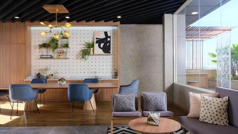 בית מלון כפרי Fika Rooms Tangerang By Skandinavia