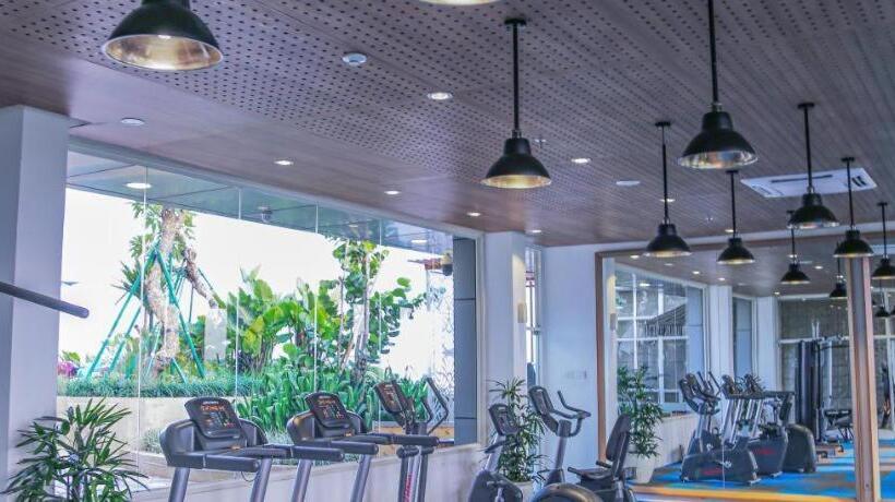 בית מלון כפרי Fika Rooms Tangerang By Skandinavia