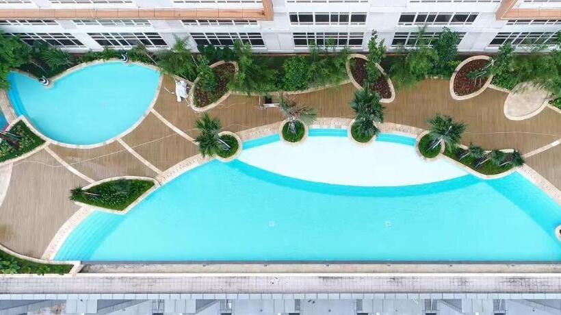 בית מלון כפרי Fika Rooms Tangerang By Skandinavia