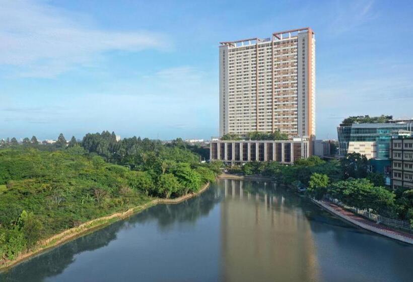 בית מלון כפרי Fika Rooms Tangerang By Skandinavia