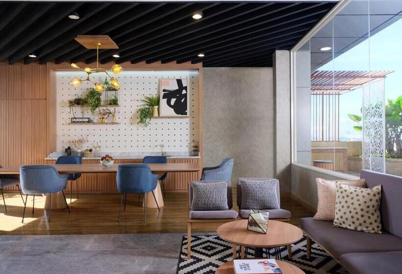 בית מלון כפרי Fika Rooms Tangerang By Skandinavia