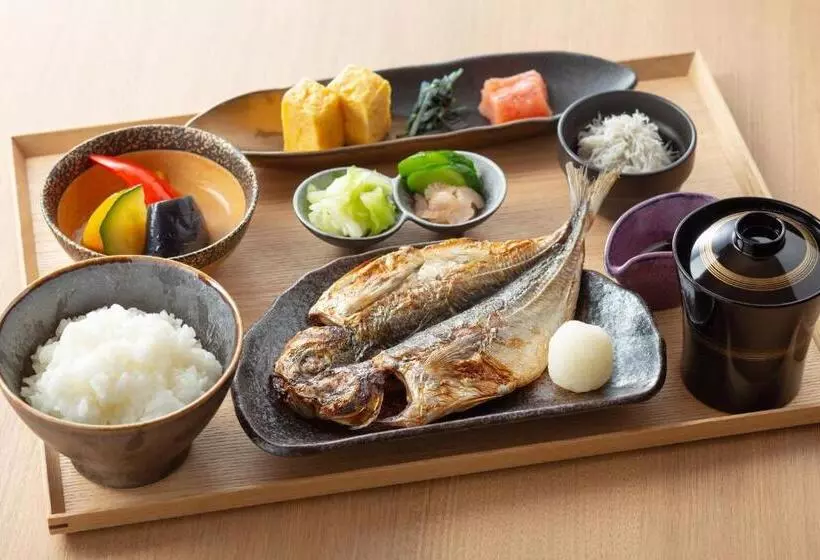 Hotelli Fujisan Mishima Tokyu