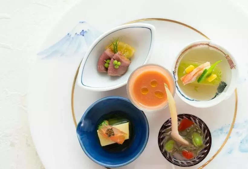 Hotelli Fujisan Mishima Tokyu