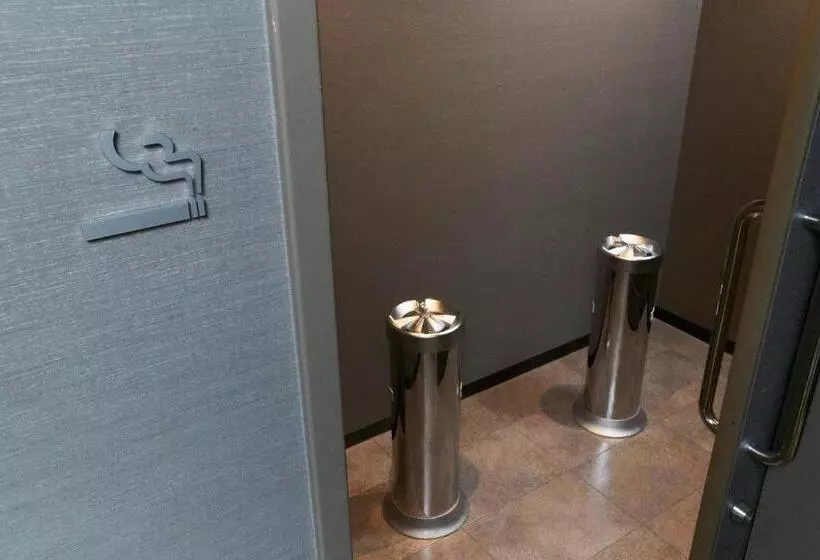 Hotelli Fujisan Mishima Tokyu