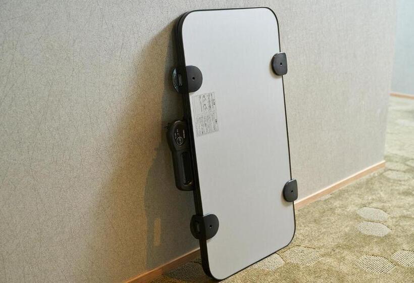 בית מלון כפרי Fujisan Mishima Tokyu