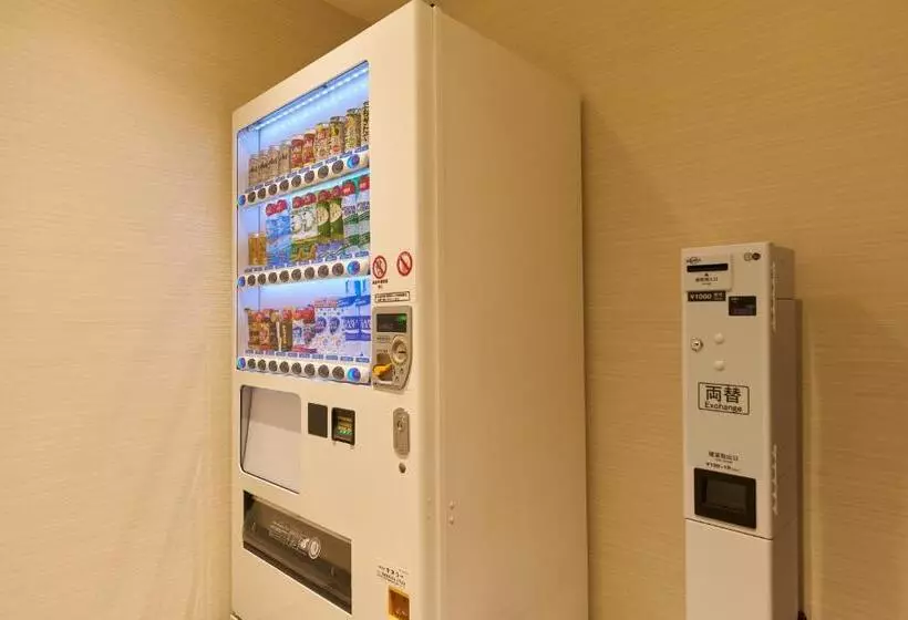 Hotelli Fujisan Mishima Tokyu