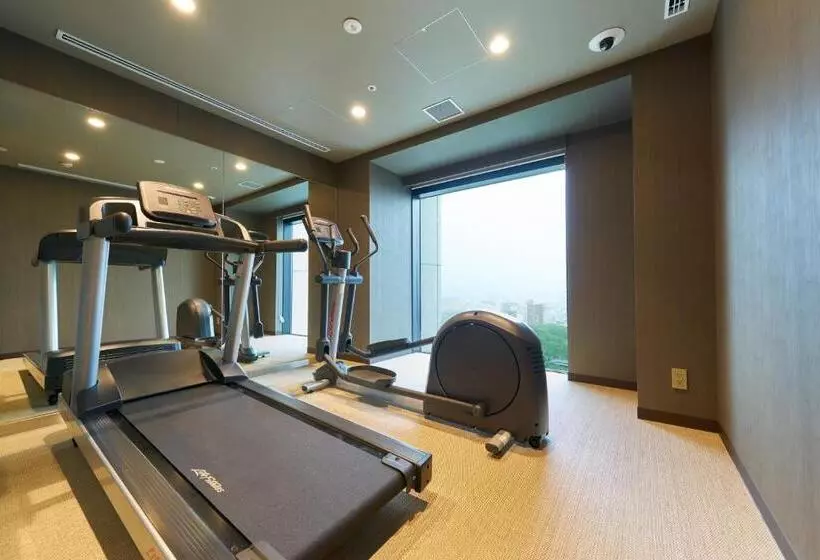 Hotelli Fujisan Mishima Tokyu