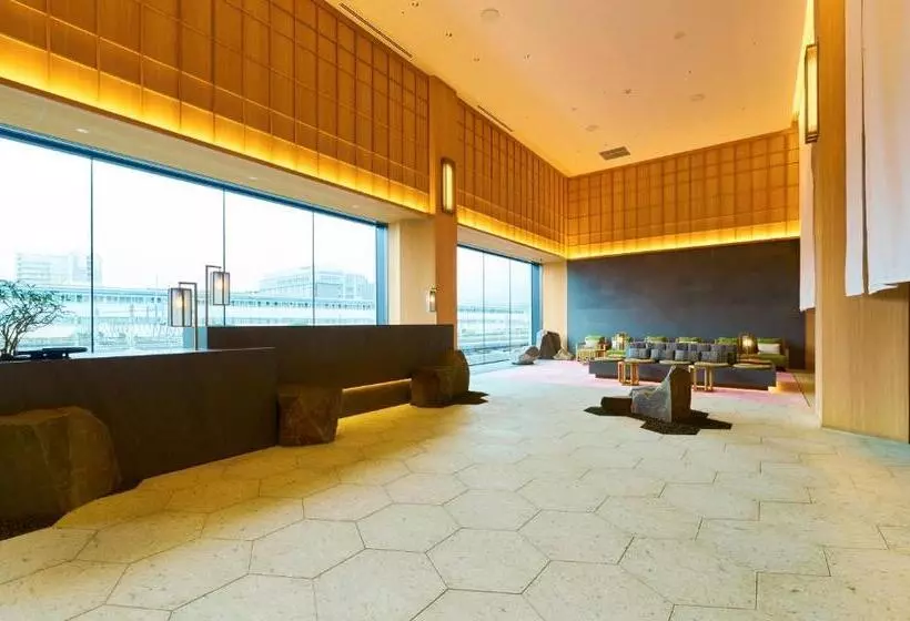 Hotelli Fujisan Mishima Tokyu