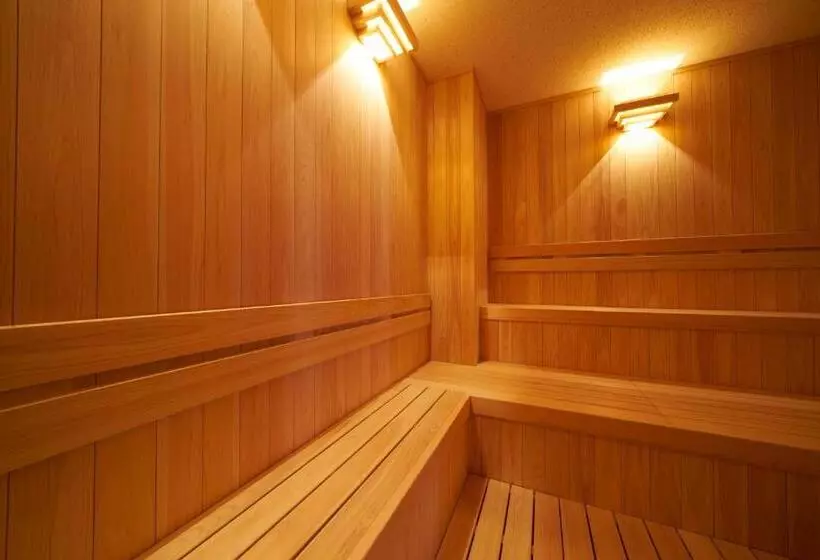 Hotelli Fujisan Mishima Tokyu