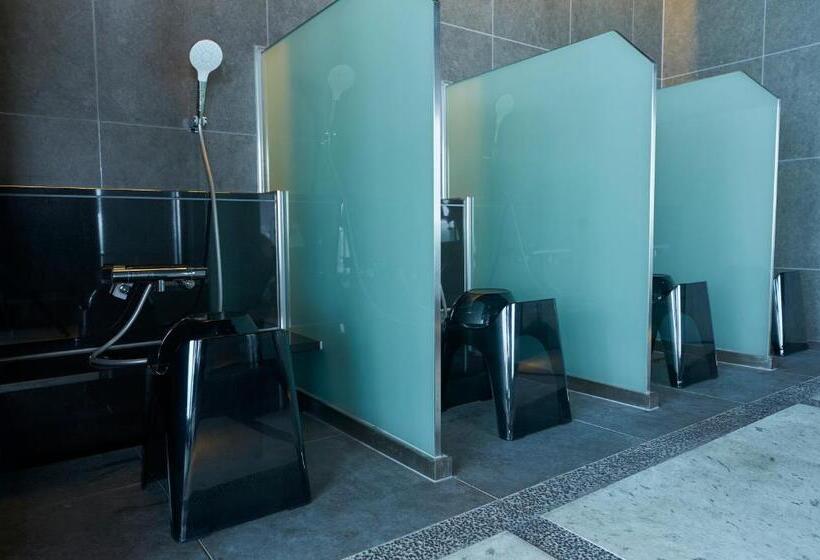 בית מלון כפרי Fujisan Mishima Tokyu