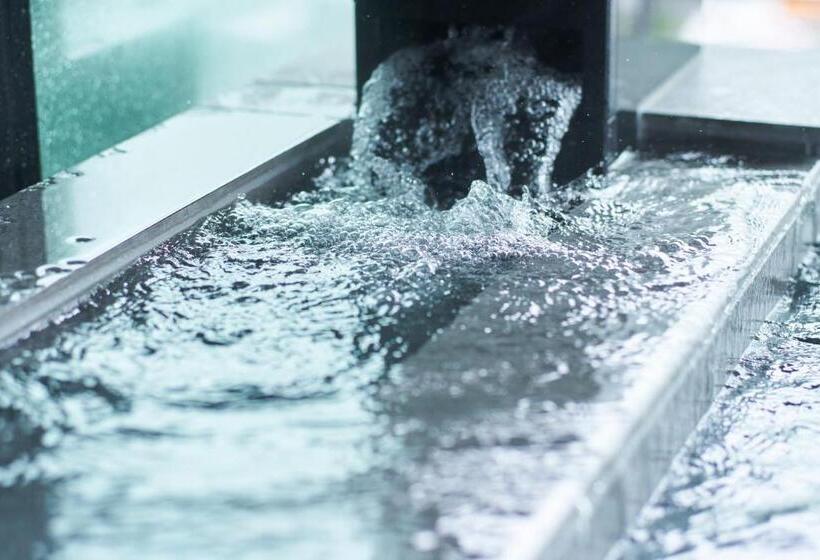 בית מלון כפרי Fujisan Mishima Tokyu