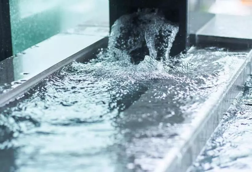 Hotelli Fujisan Mishima Tokyu