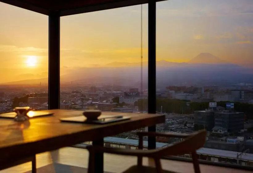 Hotelli Fujisan Mishima Tokyu