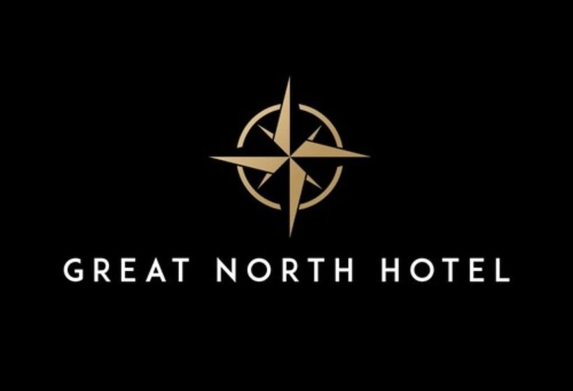 فندق Great North