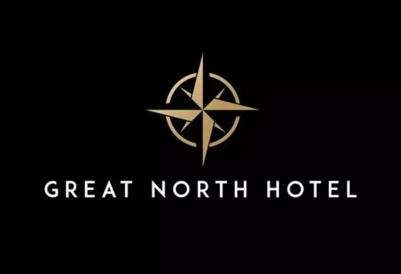 Hotelli Great North
