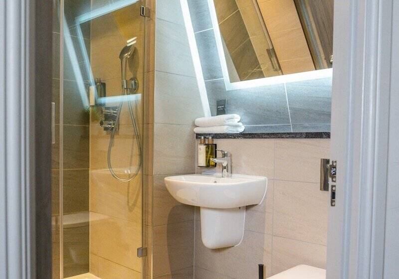 فندق Great North