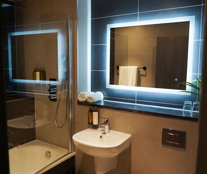 فندق Great North