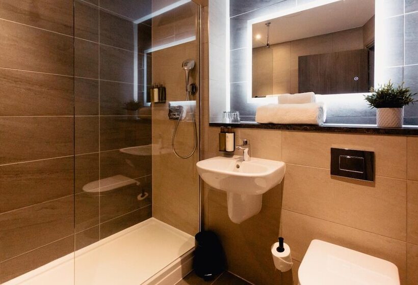 فندق Great North