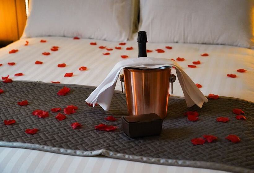 فندق Great North