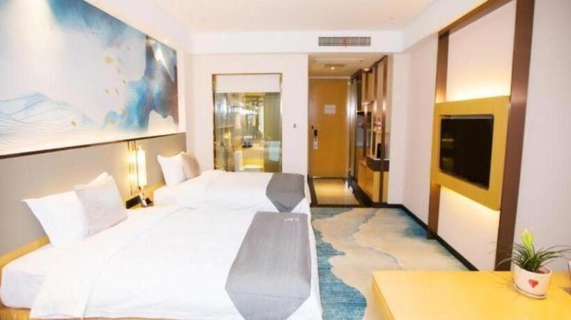 Greentree Eastern Hotel Changshu Yushan Scenic Area High Tech Industrial Park