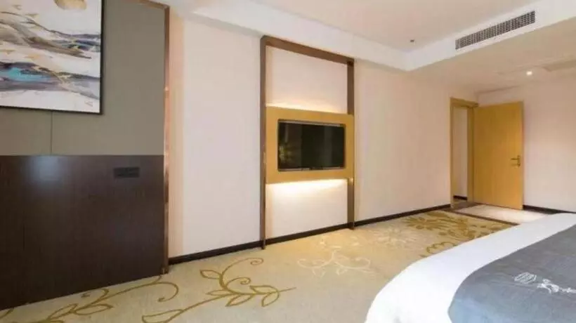 Greentree Eastern Hotel Changshu Yushan Scenic Area High Tech Industrial Park