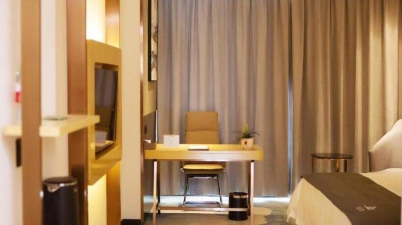 Greentree Eastern Hotel Changshu Yushan Scenic Area High Tech Industrial Park