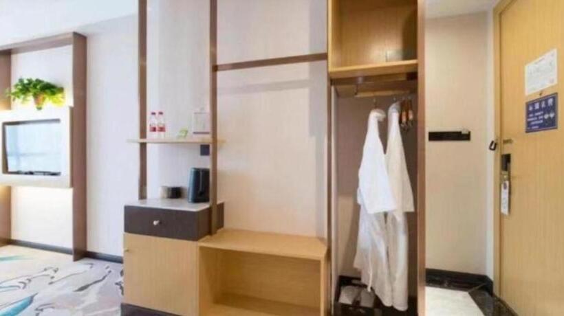 Greentree Eastern Hotel Changshu Yushan Scenic Area High Tech Industrial Park