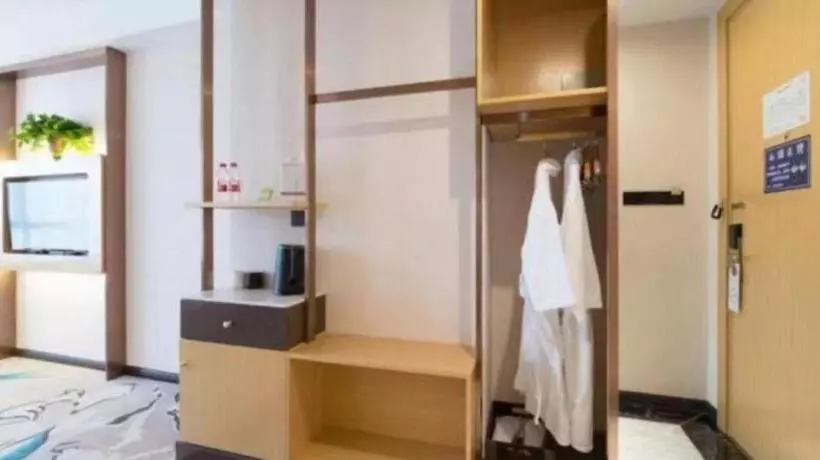 Greentree Eastern Hotel Changshu Yushan Scenic Area High Tech Industrial Park