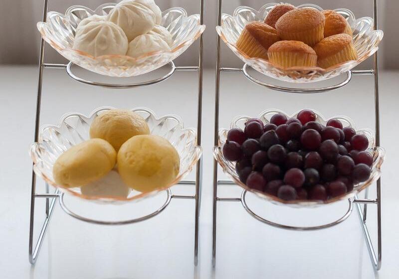 Hotel Greentree Inn Wuhu Eshan Road University City