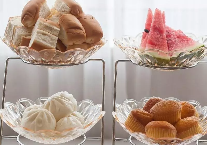 ホテル Greentree Inn Wuhu Eshan Road University City