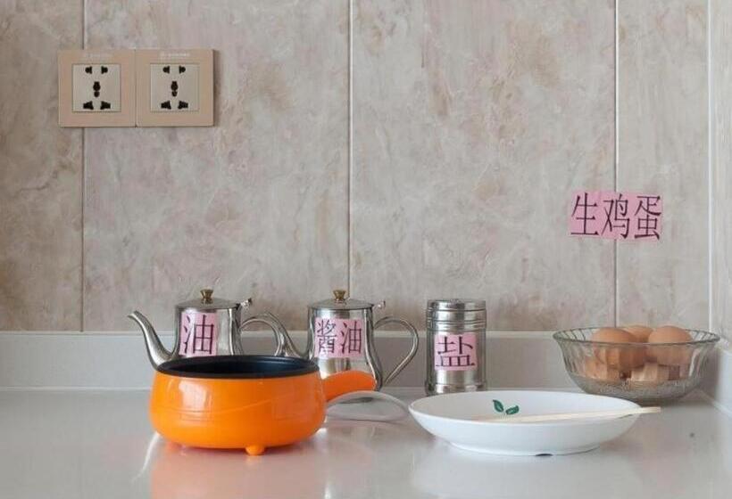 Hotel Greentree Inn Wuhu Eshan Road University City