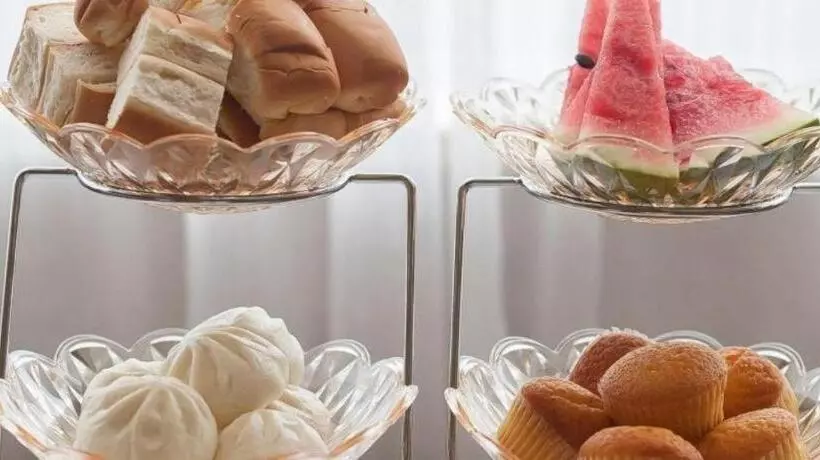 ホテル Greentree Inn Wuhu Eshan Road University City