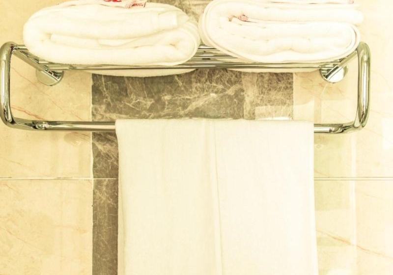 Otel Shell Fuyang Yingdong District Yinghe East Road