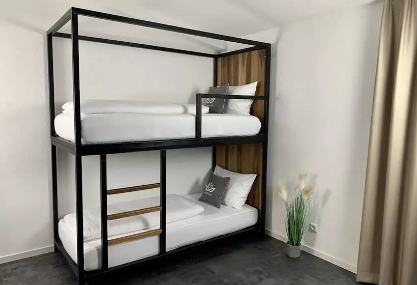 ホテル Sleep & Dream Nähe Europa Park Und Rulantica
