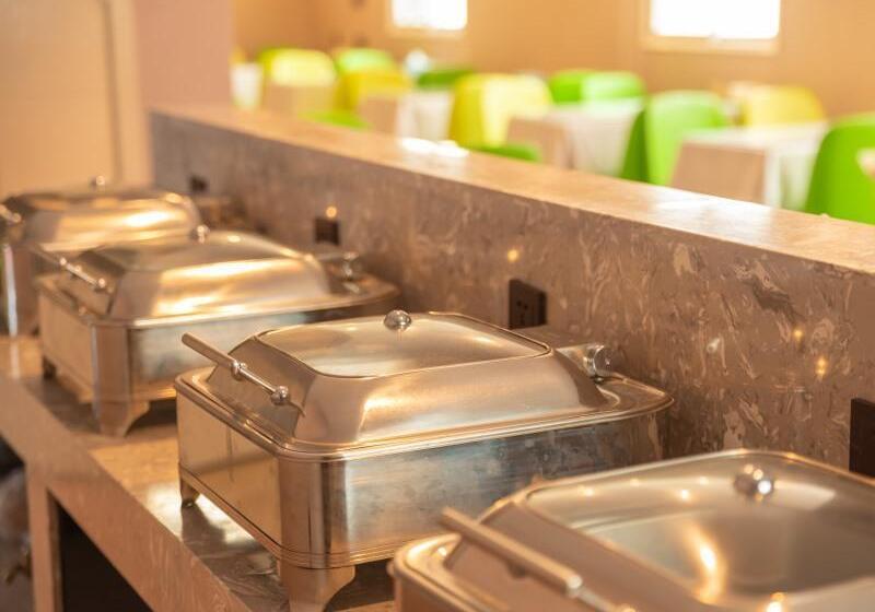 فندق Vatica Fuzhou Cangshan District Shangsan Road